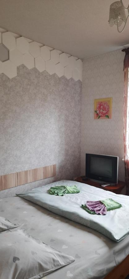 Forest Life Kovel' Exterior photo