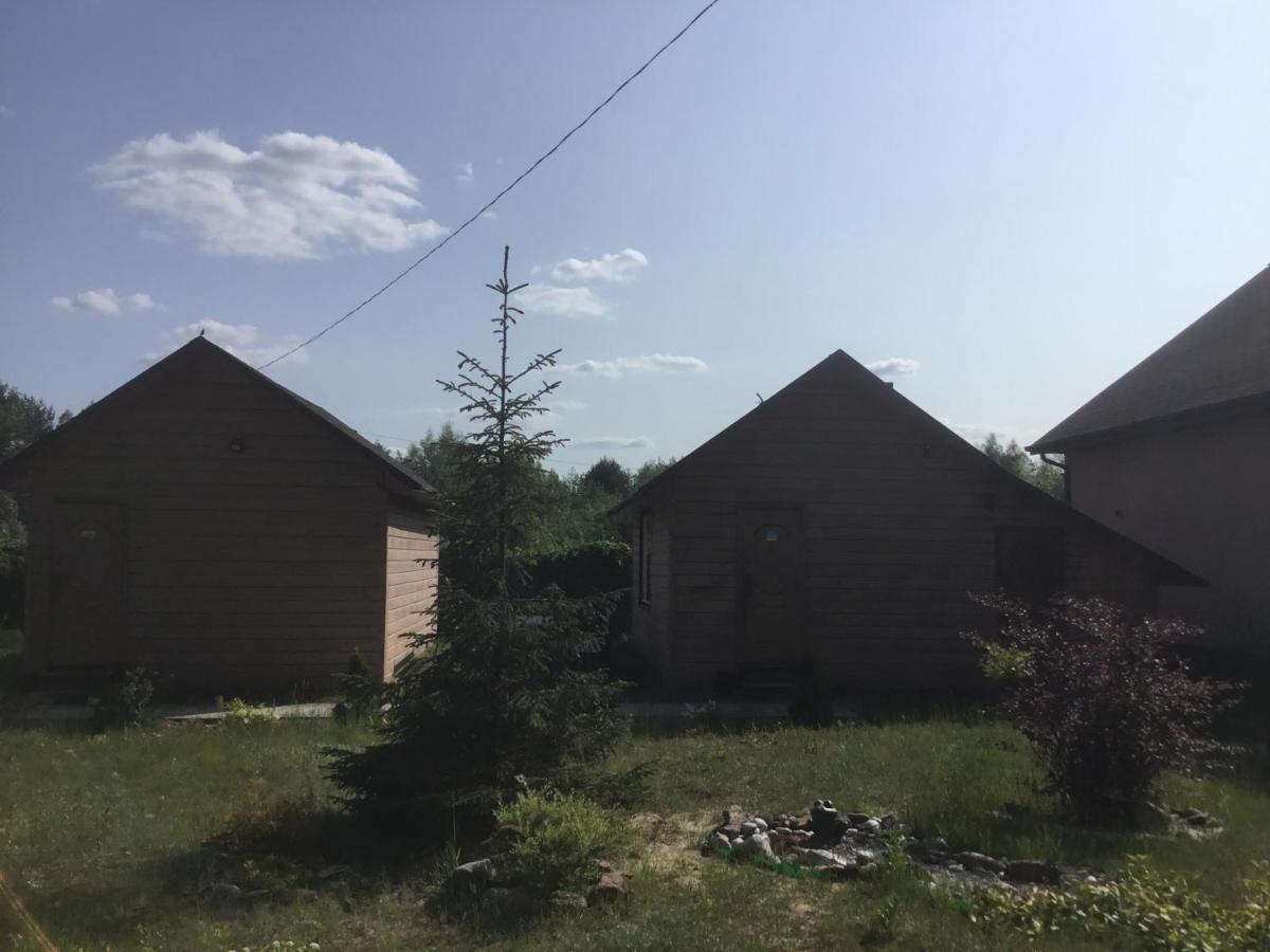 Forest Life Kovel' Exterior photo