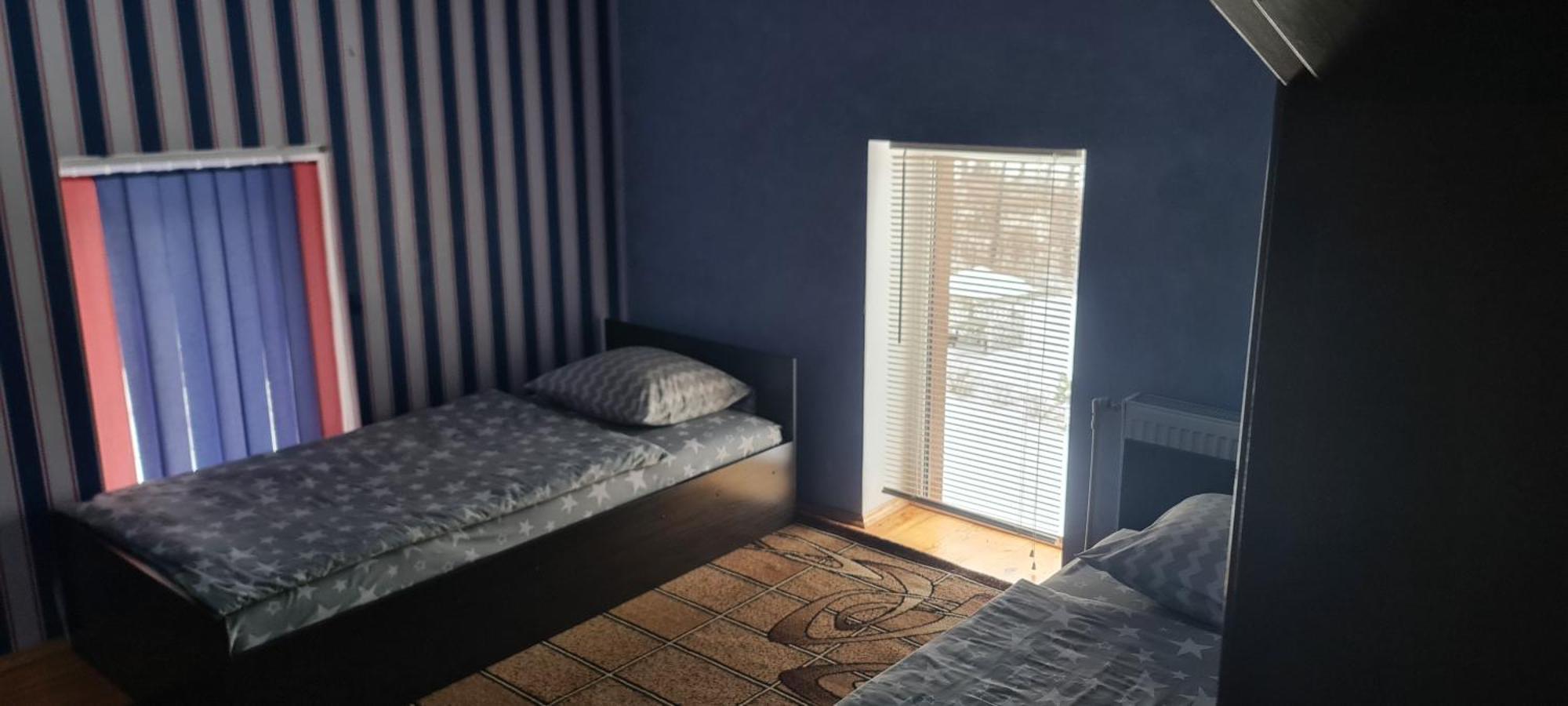 Forest Life Kovel' Room photo